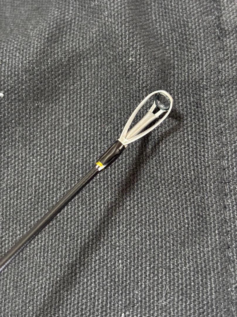 メジャークラフト　クロステージCRX-942SSJ ショアジギングロッド　美品