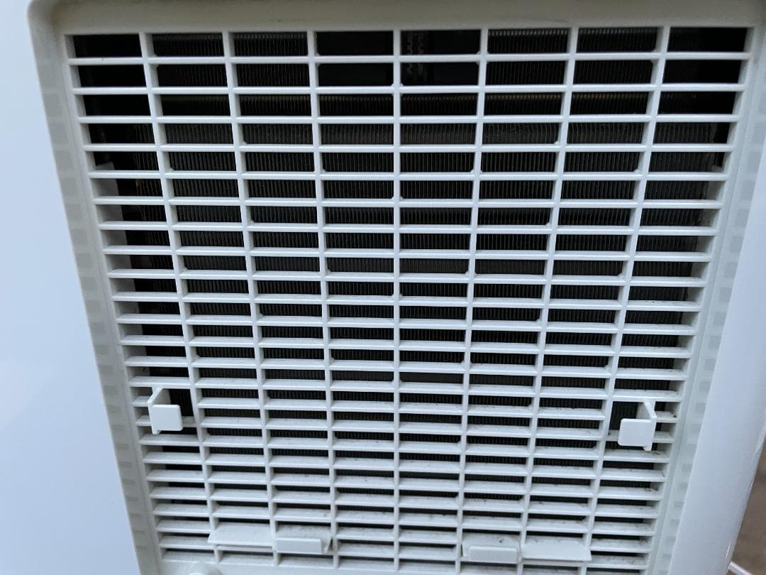 ★動作〇★ 除湿器 コロナ CD-S6319 衣類 乾燥 除湿機 梅雨 対策