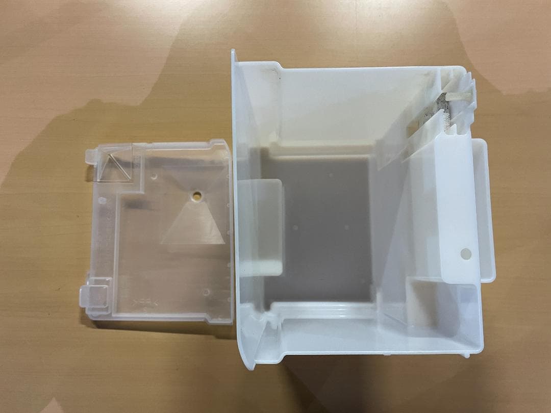 ★動作〇★ 除湿器 コロナ CD-S6319 衣類 乾燥 除湿機 梅雨 対策