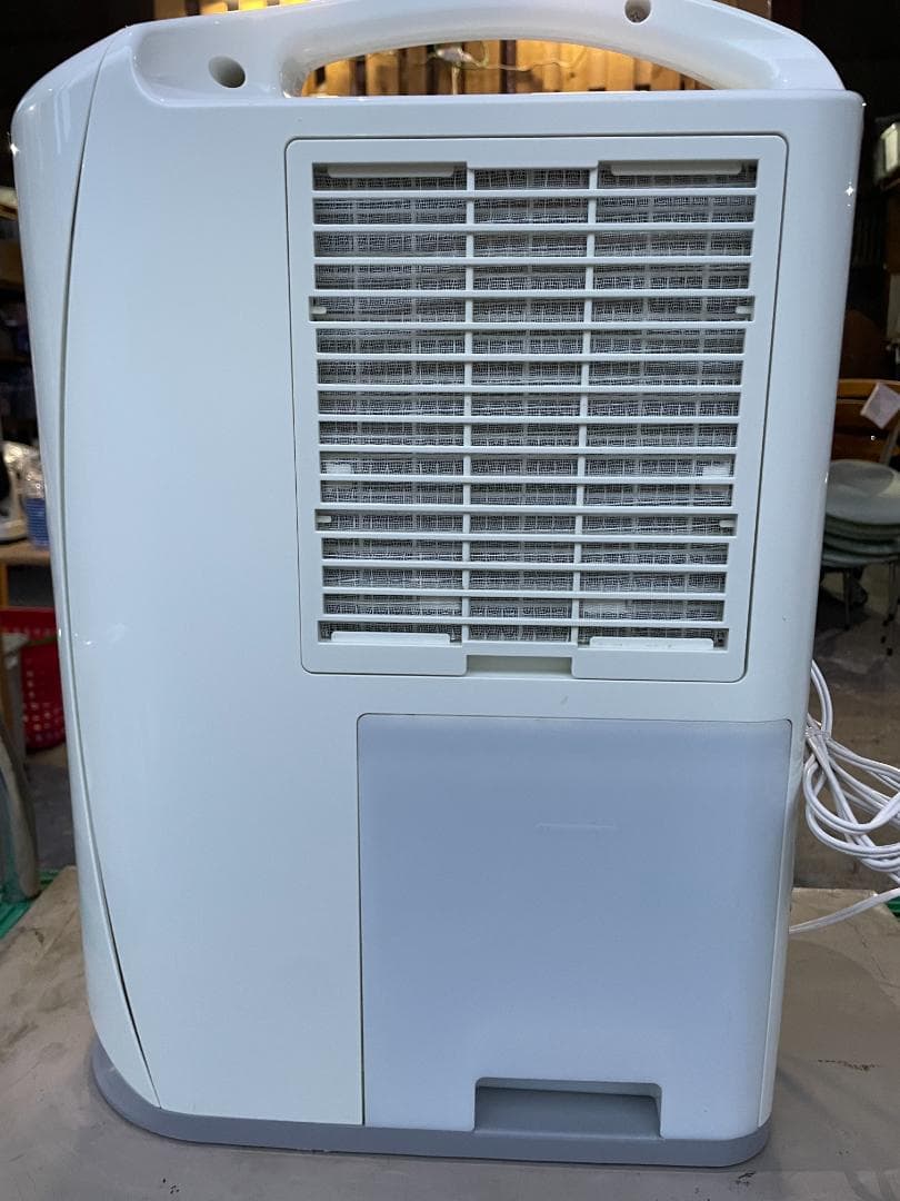 ★動作〇★ 除湿器 コロナ CD-S6319 衣類 乾燥 除湿機 梅雨 対策