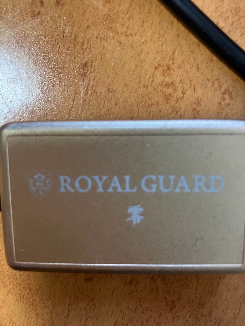  GUARD LED フォグランプ　黄緑　H11