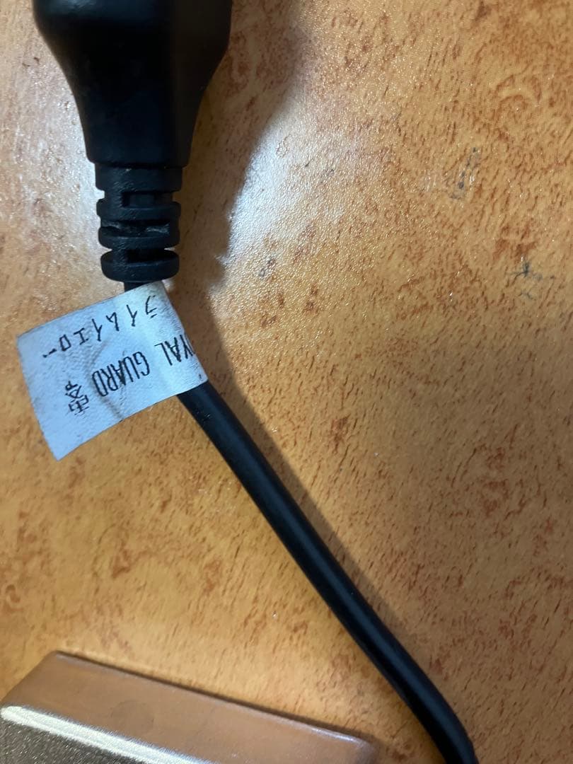  GUARD LED フォグランプ　黄緑　H11