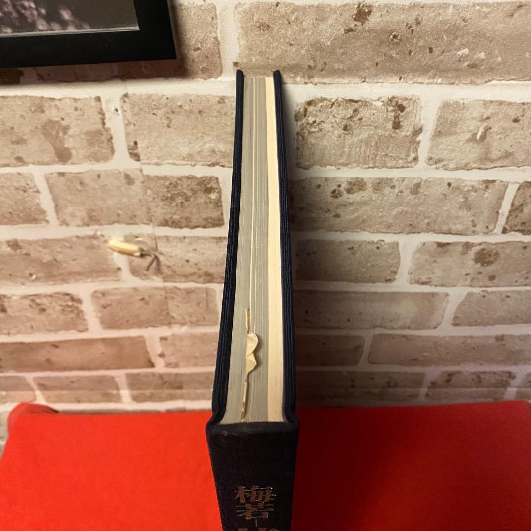 梅若能面百姿 増田正造 写真集 平凡社 函付 初版