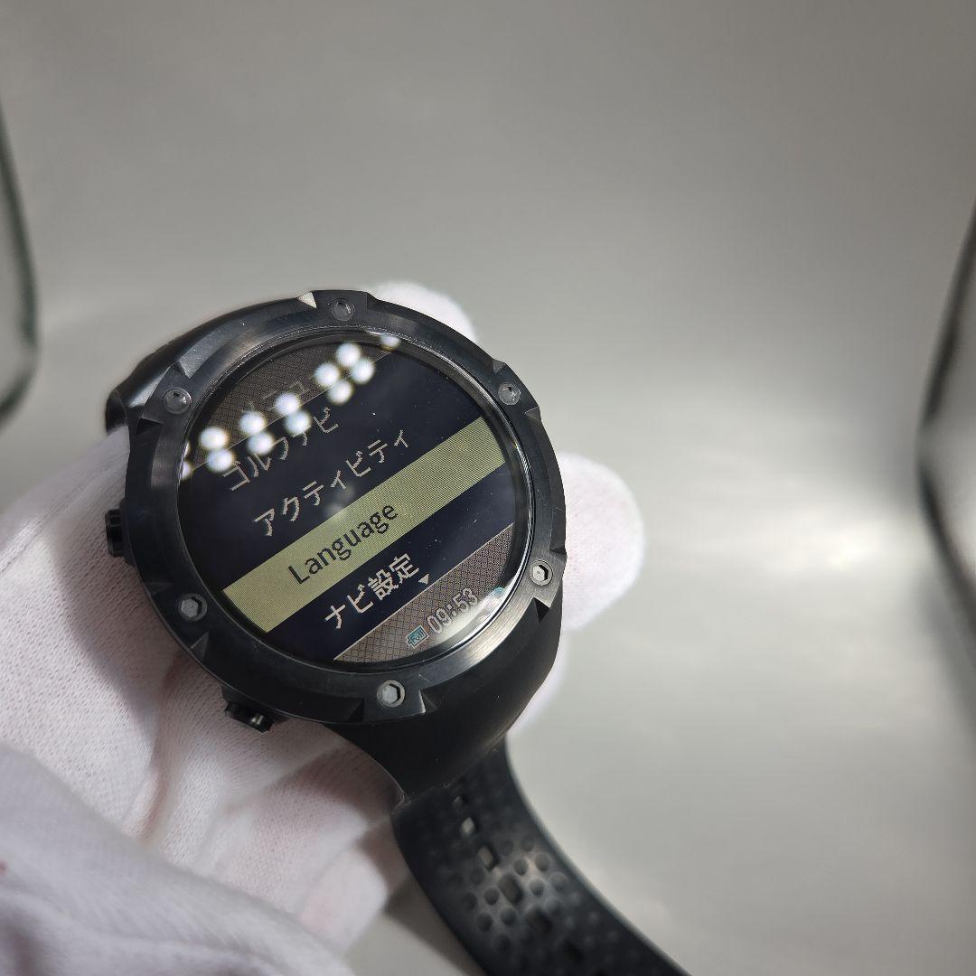 ラウンド用品・アクセサリー ShotNavi/Evolve-PRO