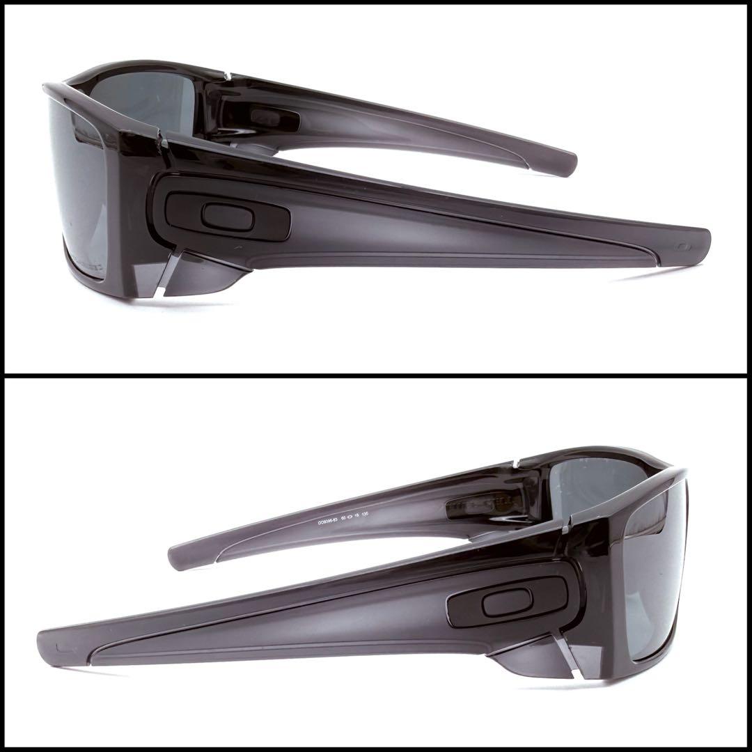 OAKLEY オークリー　FUEL CELL サングラス　スクエア　偏光レンズ