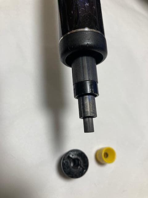 シマノ ISO LIMITED リミテッド T1.5 47-53 SI-Z 中古