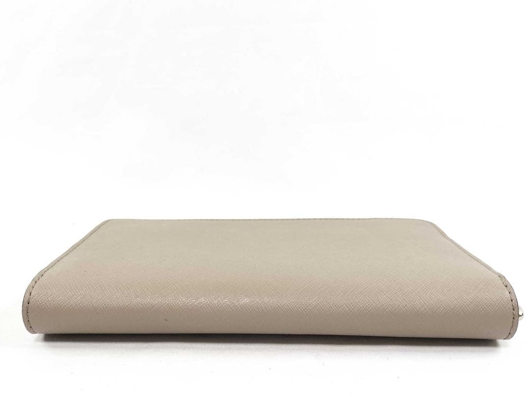 【未使用に近い】Tory Burch 長財布 ベージュ