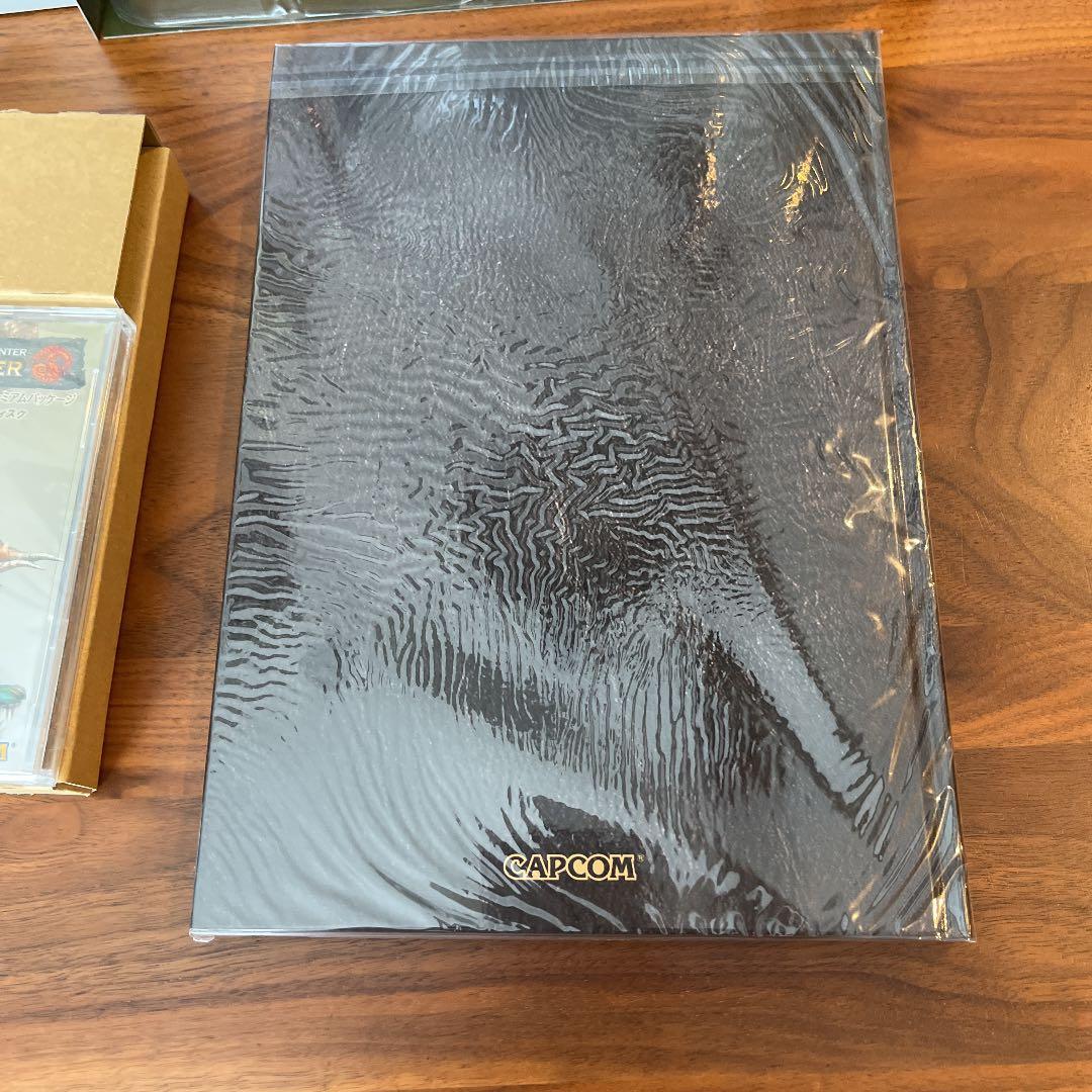 MHF モンハン エスピナス 2010 アニバーサリー プレミアムパッケージ