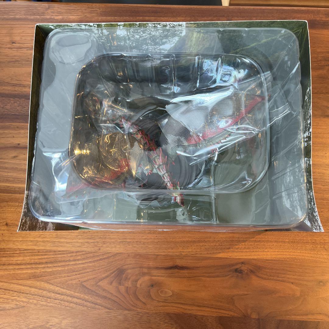 MHF モンハン エスピナス 2010 アニバーサリー プレミアムパッケージ