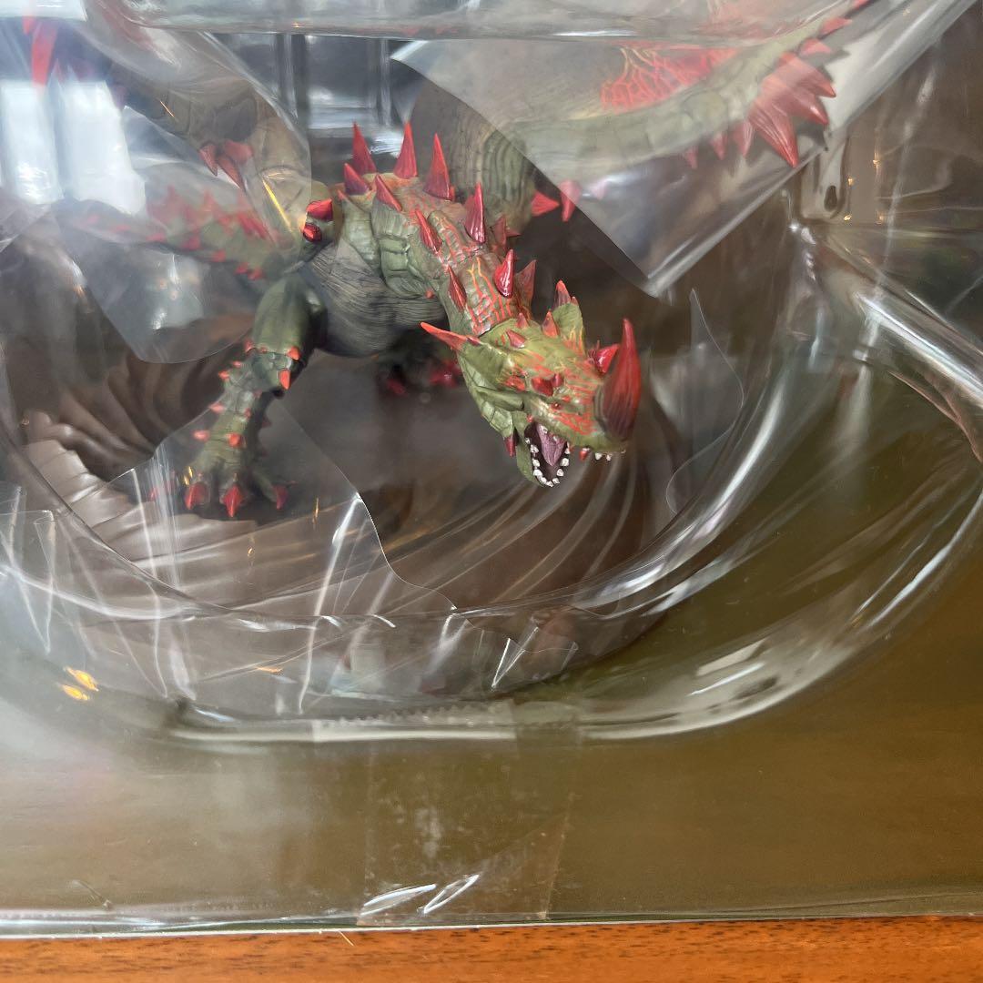 MHF モンハン エスピナス 2010 アニバーサリー プレミアムパッケージ