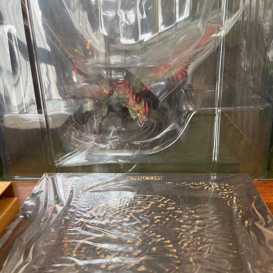 MHF モンハン エスピナス 2010 アニバーサリー プレミアムパッケージ