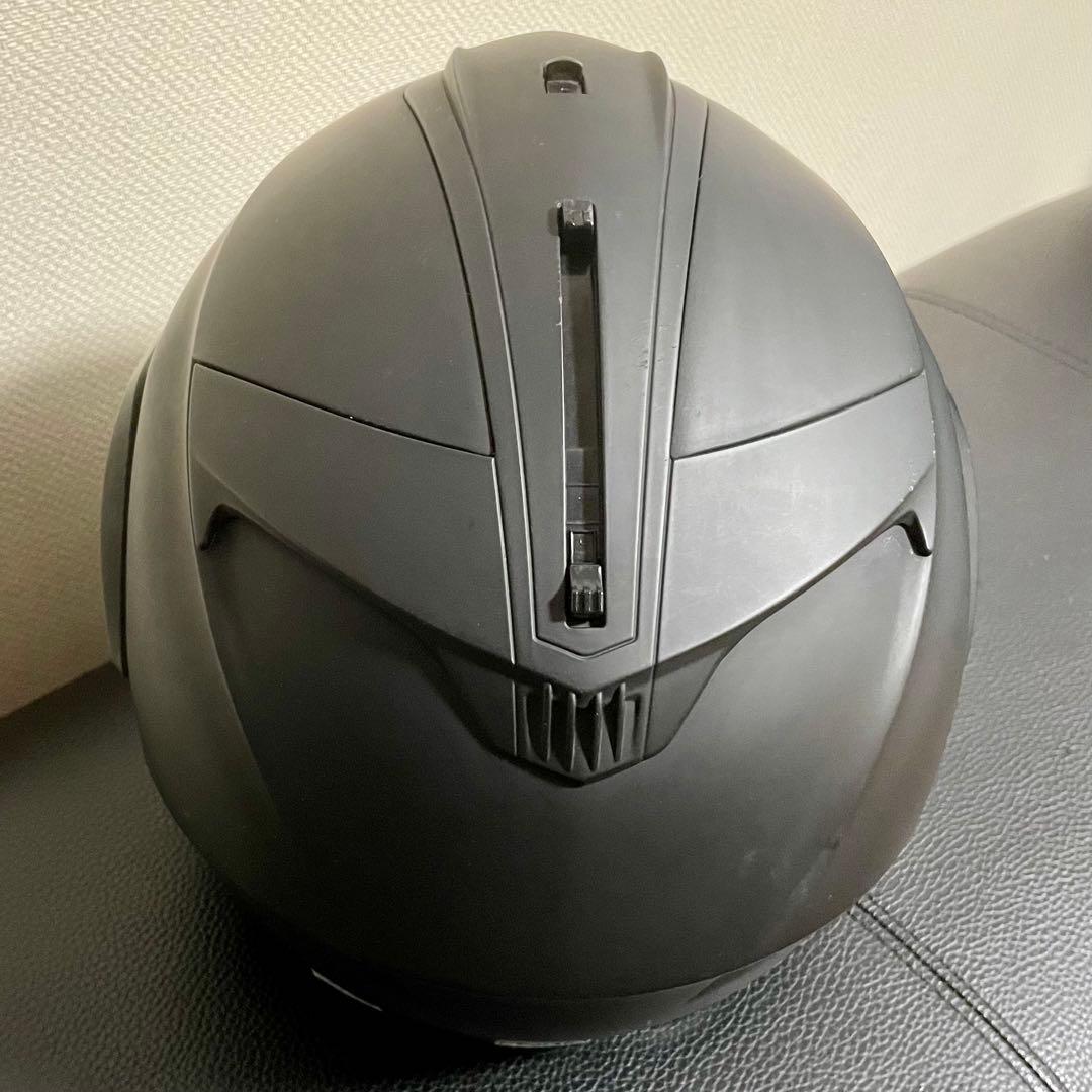 フルフェイス ヘルメット YJ-19 ZENITH