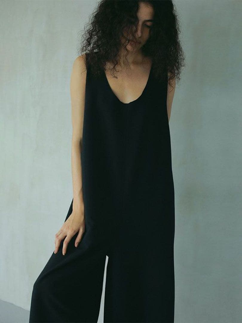 ETRE TOKYO タンクオールインワン