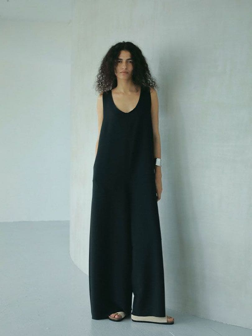 ETRE TOKYO タンクオールインワン