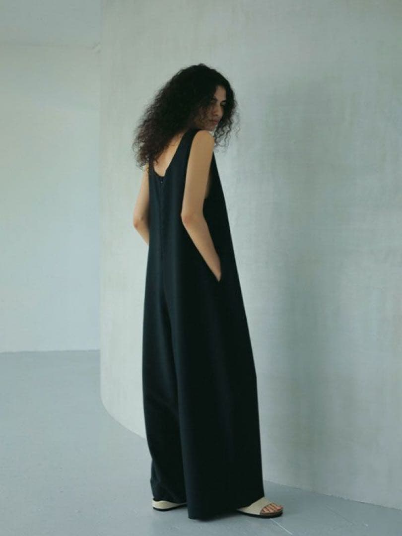 ETRE TOKYO タンクオールインワン