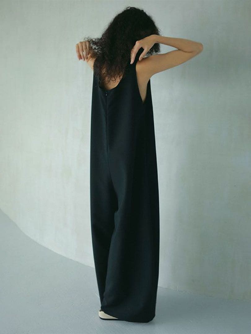 ETRE TOKYO タンクオールインワン