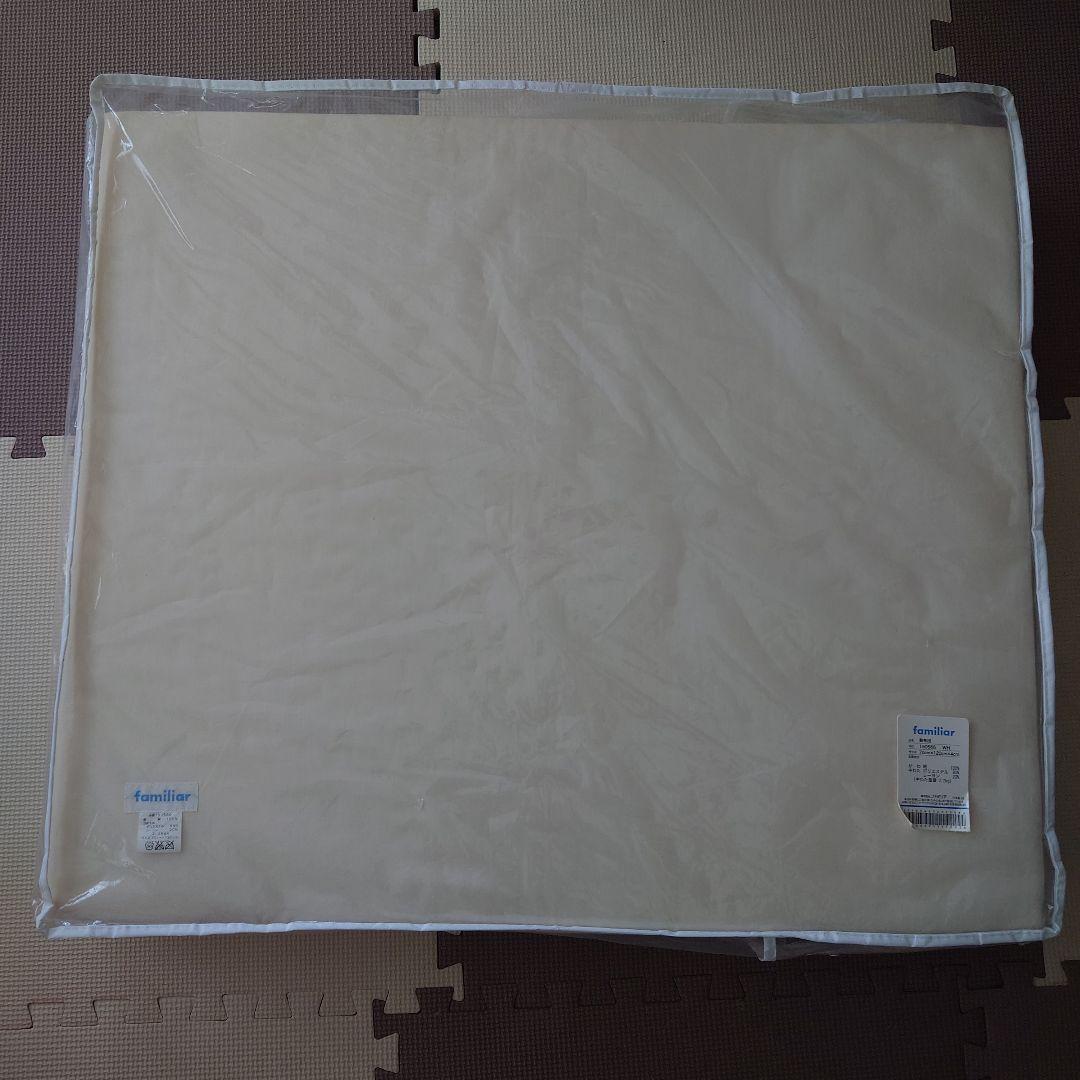 Familiar ベビー布団4点セット