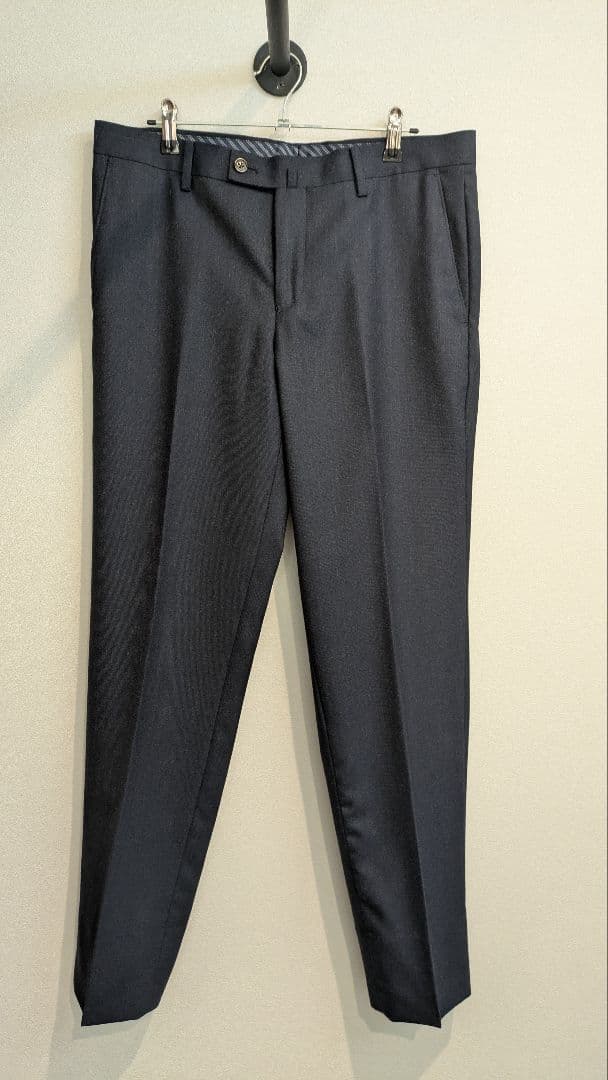 コムサイズム スラックス ７本セット