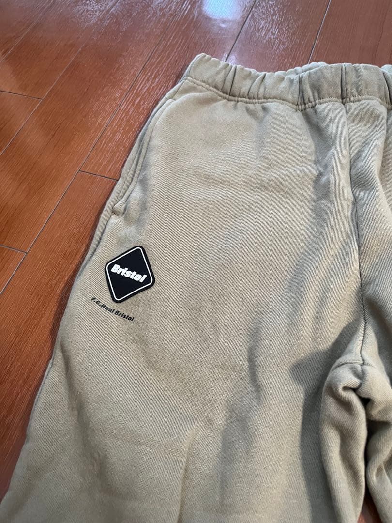 FCRB スウェットパンツ　SOPHNET