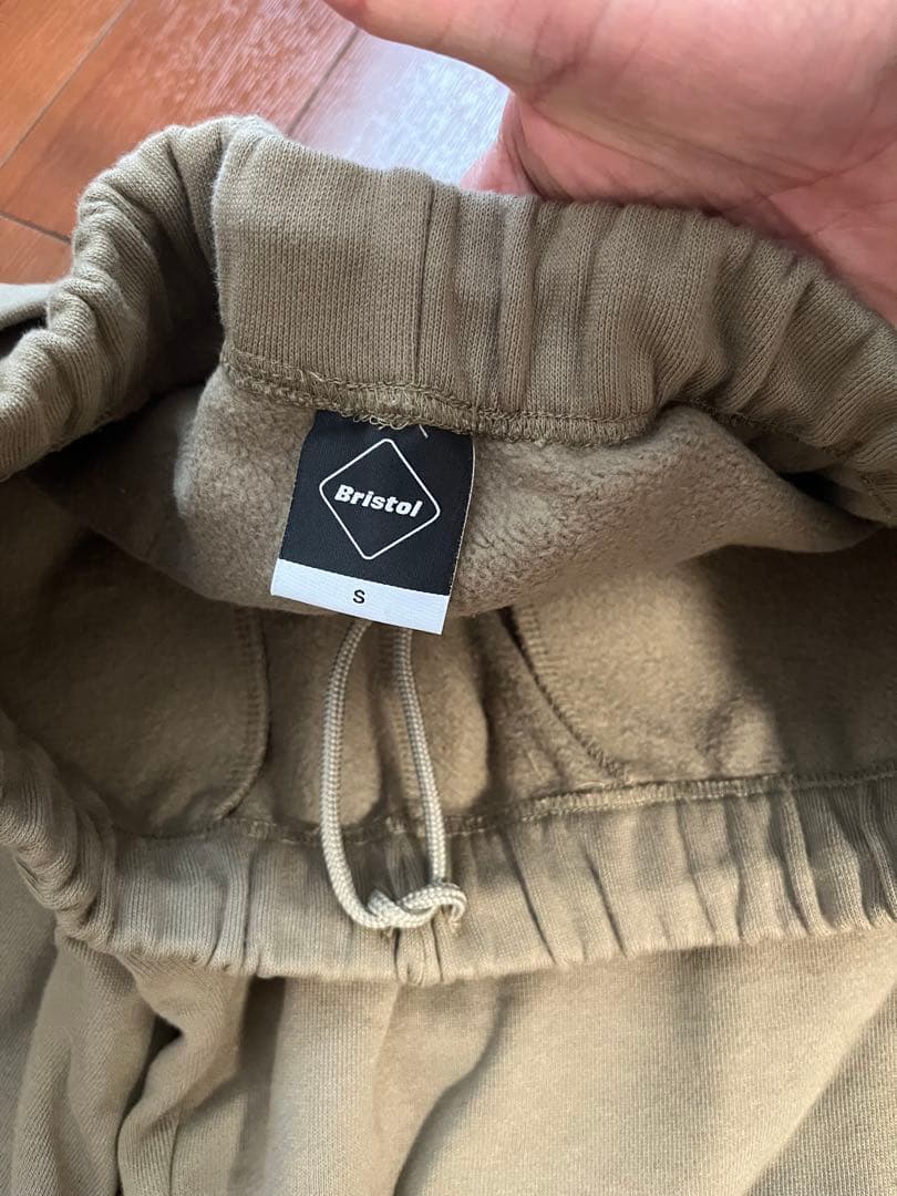 FCRB スウェットパンツ　SOPHNET