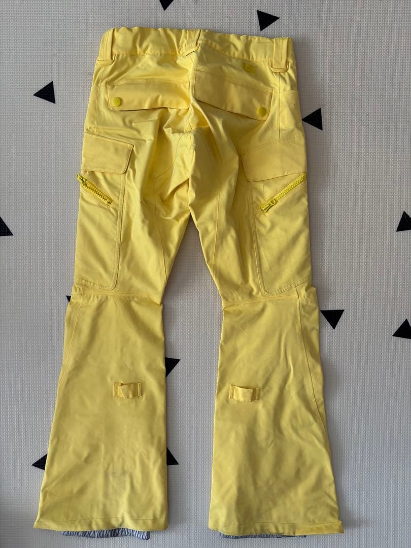 Burton スキーウェア Sサイズ セット