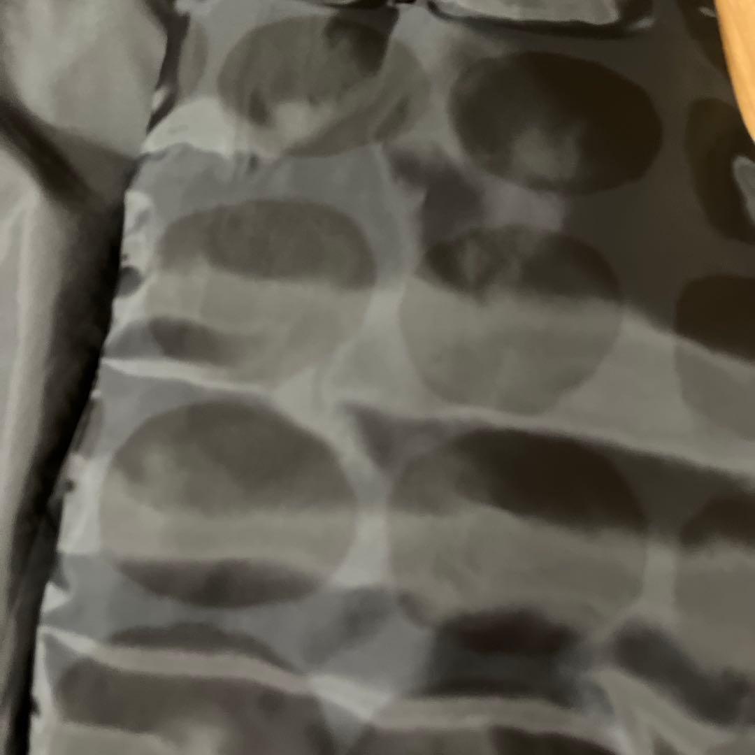 モユルとても軽くて、暖かダウン