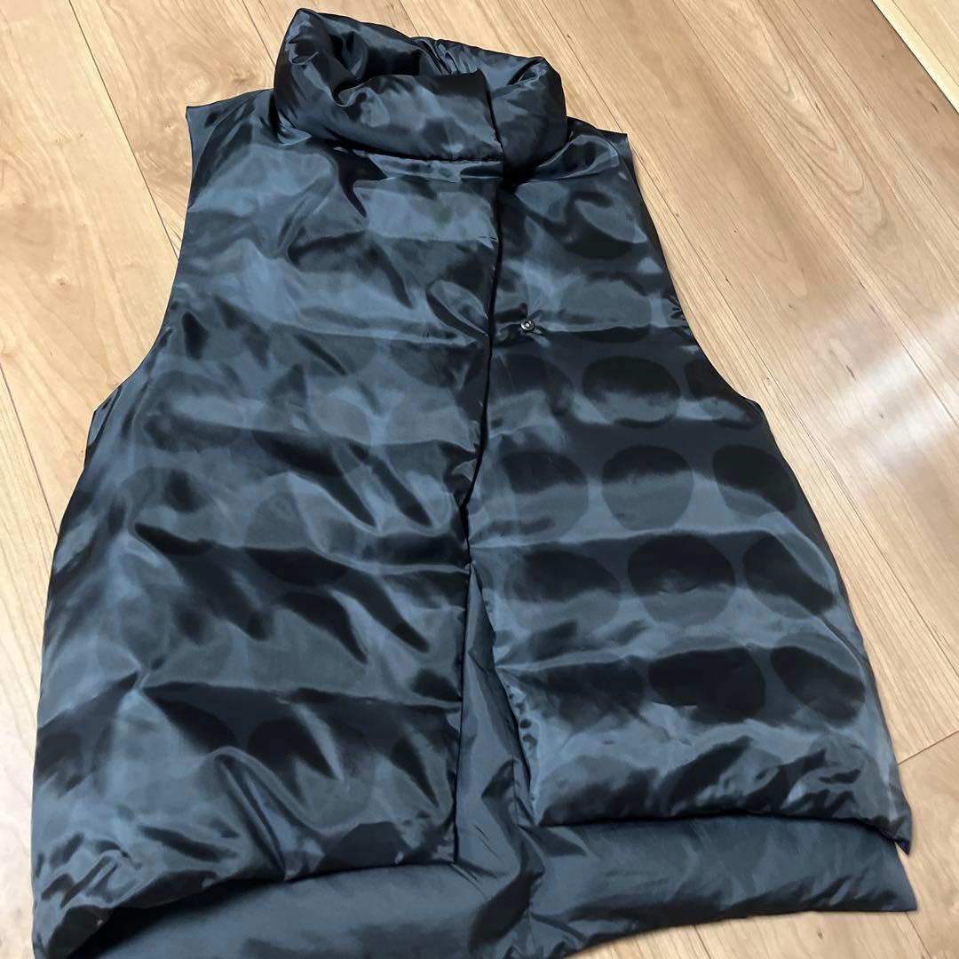 モユルとても軽くて、暖かダウン