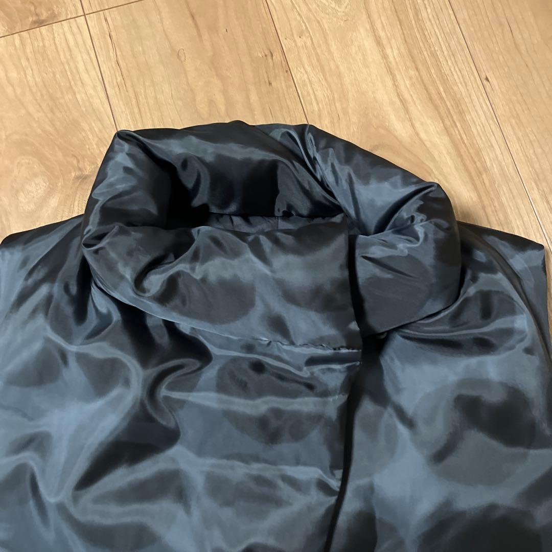 モユルとても軽くて、暖かダウン