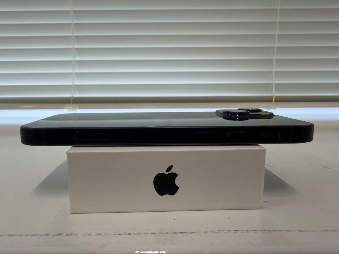 Apple iPhone mini13 ミッドナイト 128GB