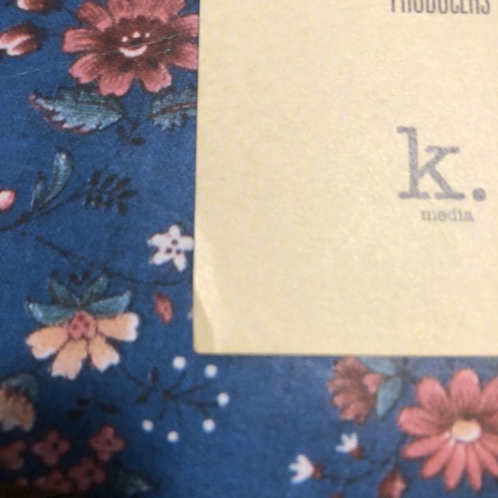 ヒグチユウコ　サスペリアポスター