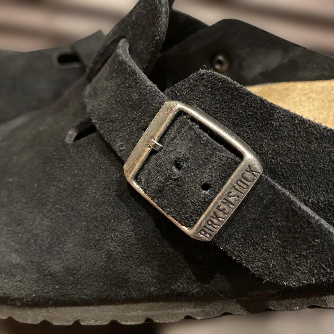 b*g様 BIRKENSTOCK 美品、セット