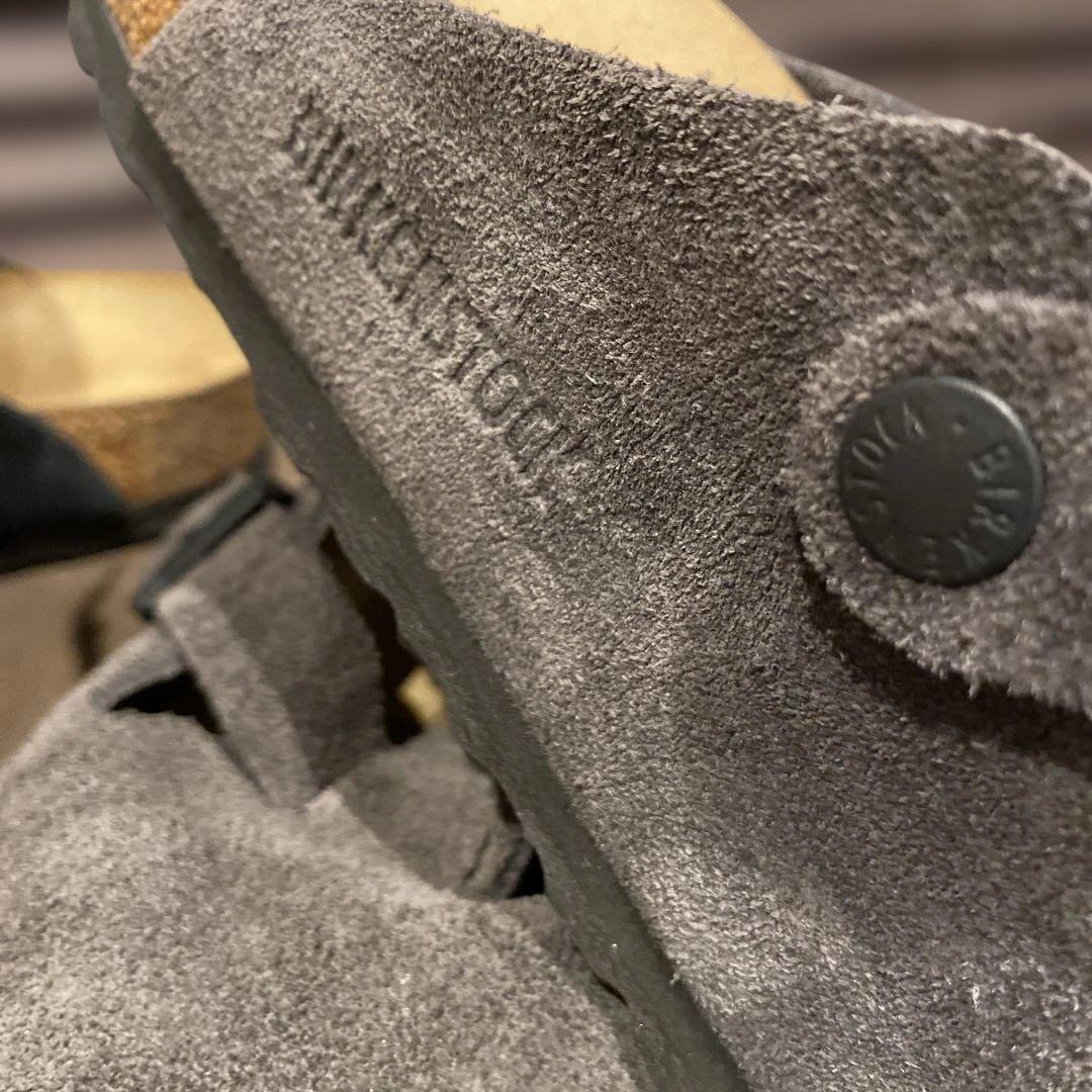 b*g様 BIRKENSTOCK 美品、セット