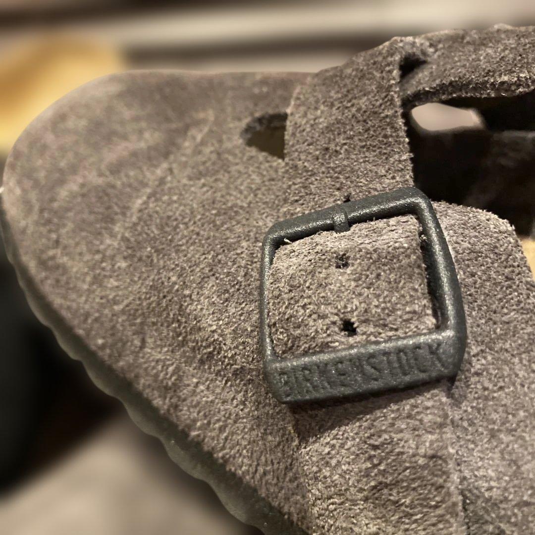 b*g様 BIRKENSTOCK 美品、セット