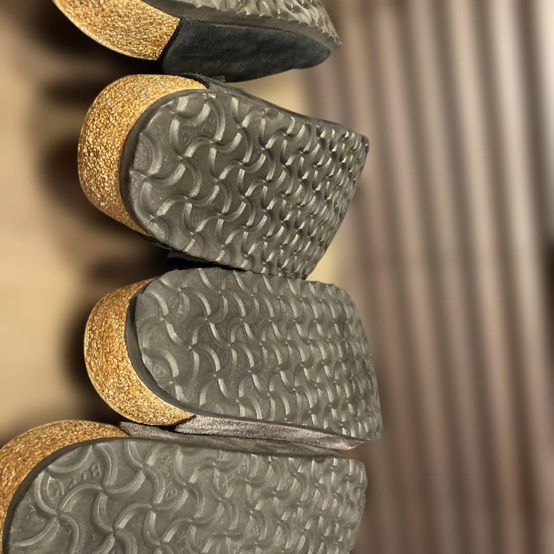 b*g様 BIRKENSTOCK 美品、セット