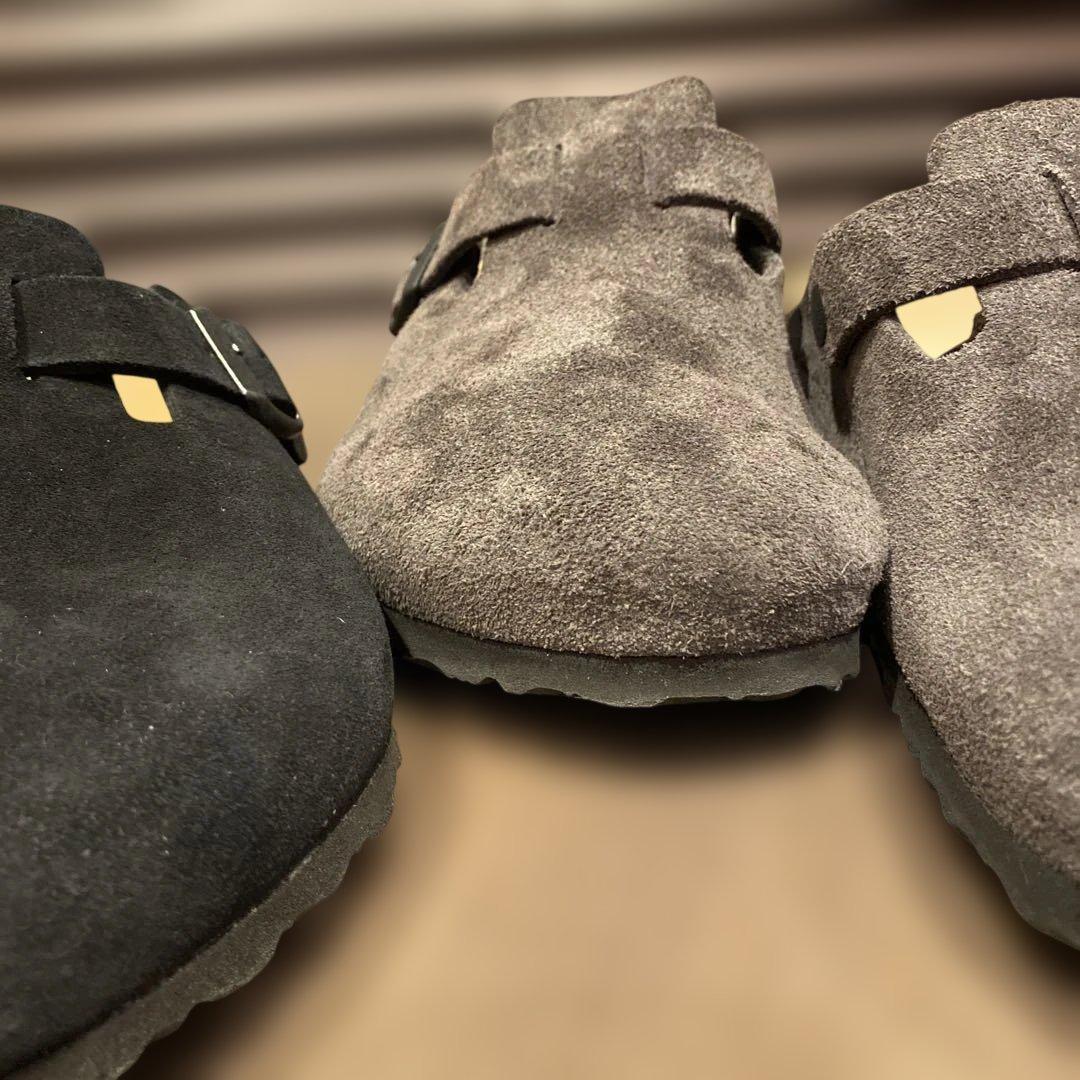 b*g様 BIRKENSTOCK 美品、セット
