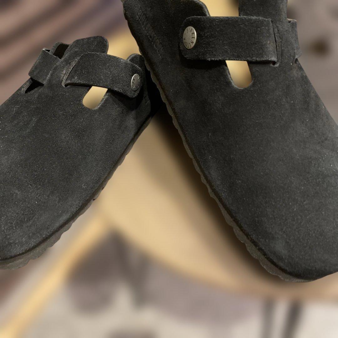 b*g様 BIRKENSTOCK 美品、セット