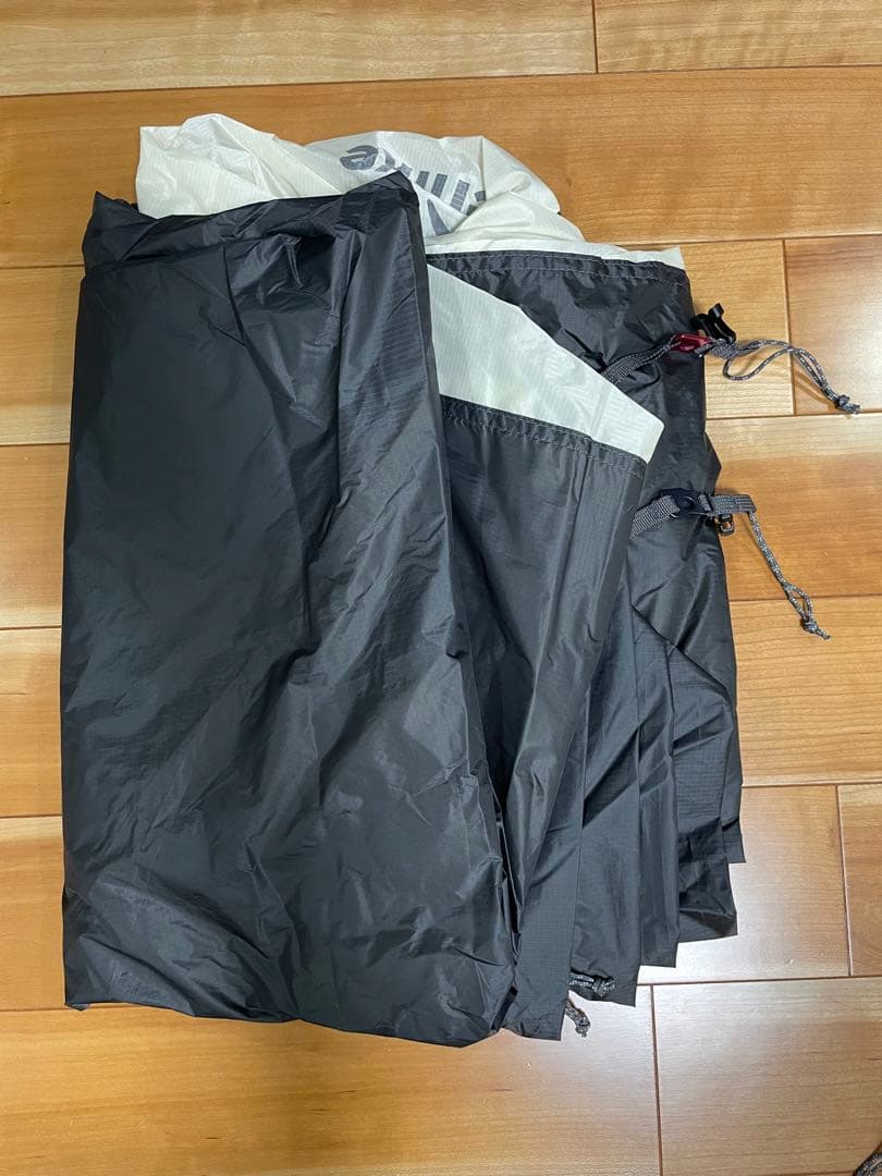 Naturehike Cloud up2 Pro テント ベージュ