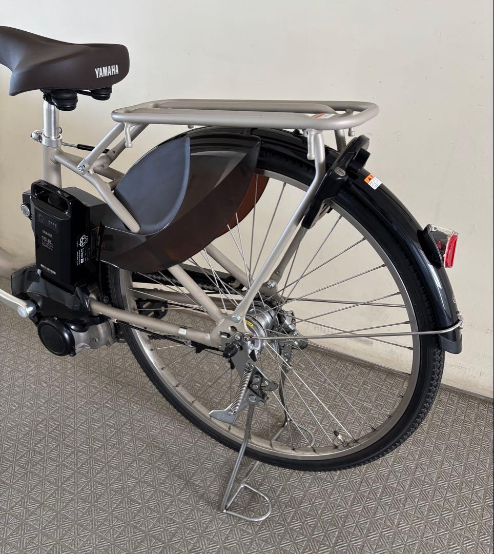 Sasa様‼️【美品】ヤマハ 電動アシスト自転車PAS with 26インチ