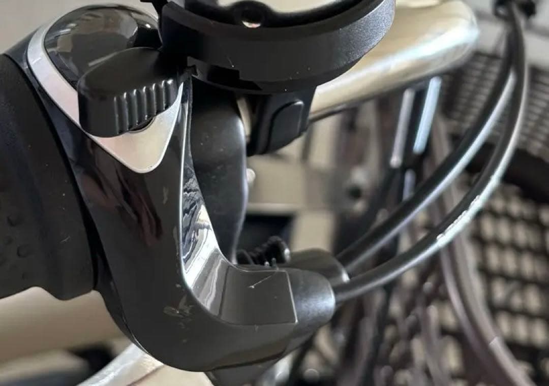 Sasa様‼️【美品】ヤマハ 電動アシスト自転車PAS with 26インチ