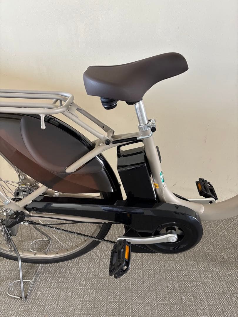 Sasa様‼️【美品】ヤマハ 電動アシスト自転車PAS with 26インチ