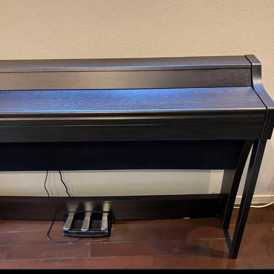 おまけ付！KORG G1 Air デジタルピアノ