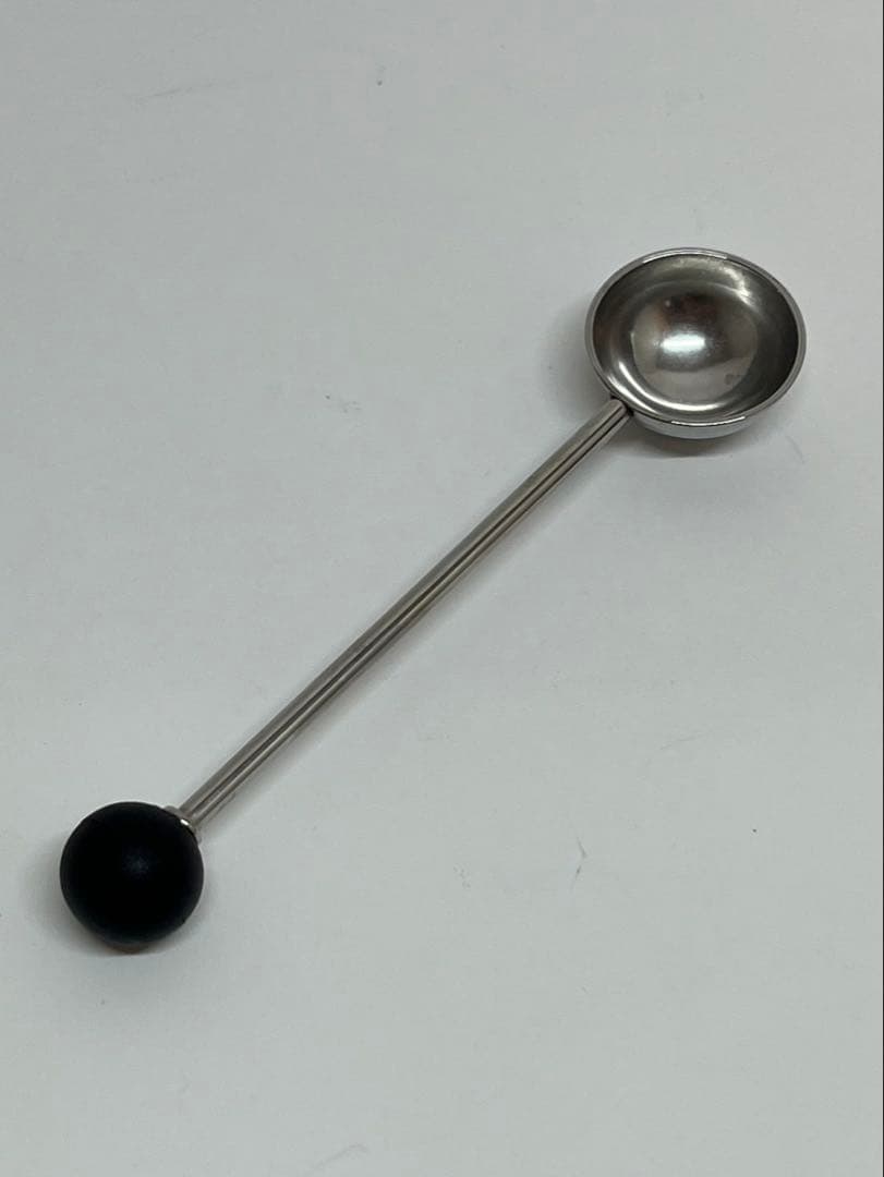 て*ぉ様 アレッシィ　ステンレスセット　7点まとめ