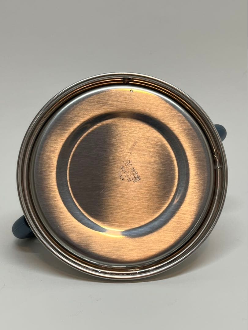 て*ぉ様 アレッシィ　ステンレスセット　7点まとめ