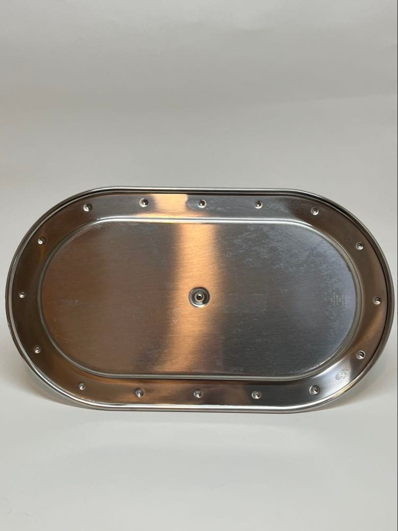 て*ぉ様 アレッシィ　ステンレスセット　7点まとめ