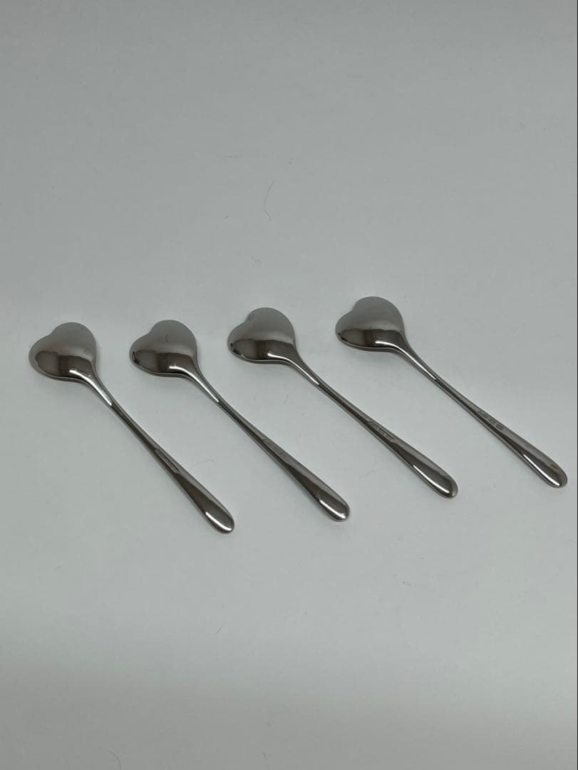 て*ぉ様 アレッシィ　ステンレスセット　7点まとめ