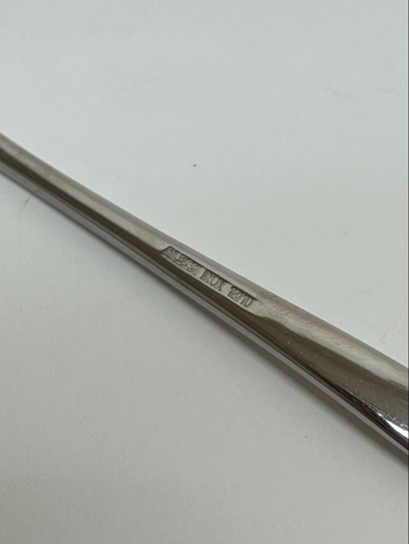 て*ぉ様 アレッシィ　ステンレスセット　7点まとめ