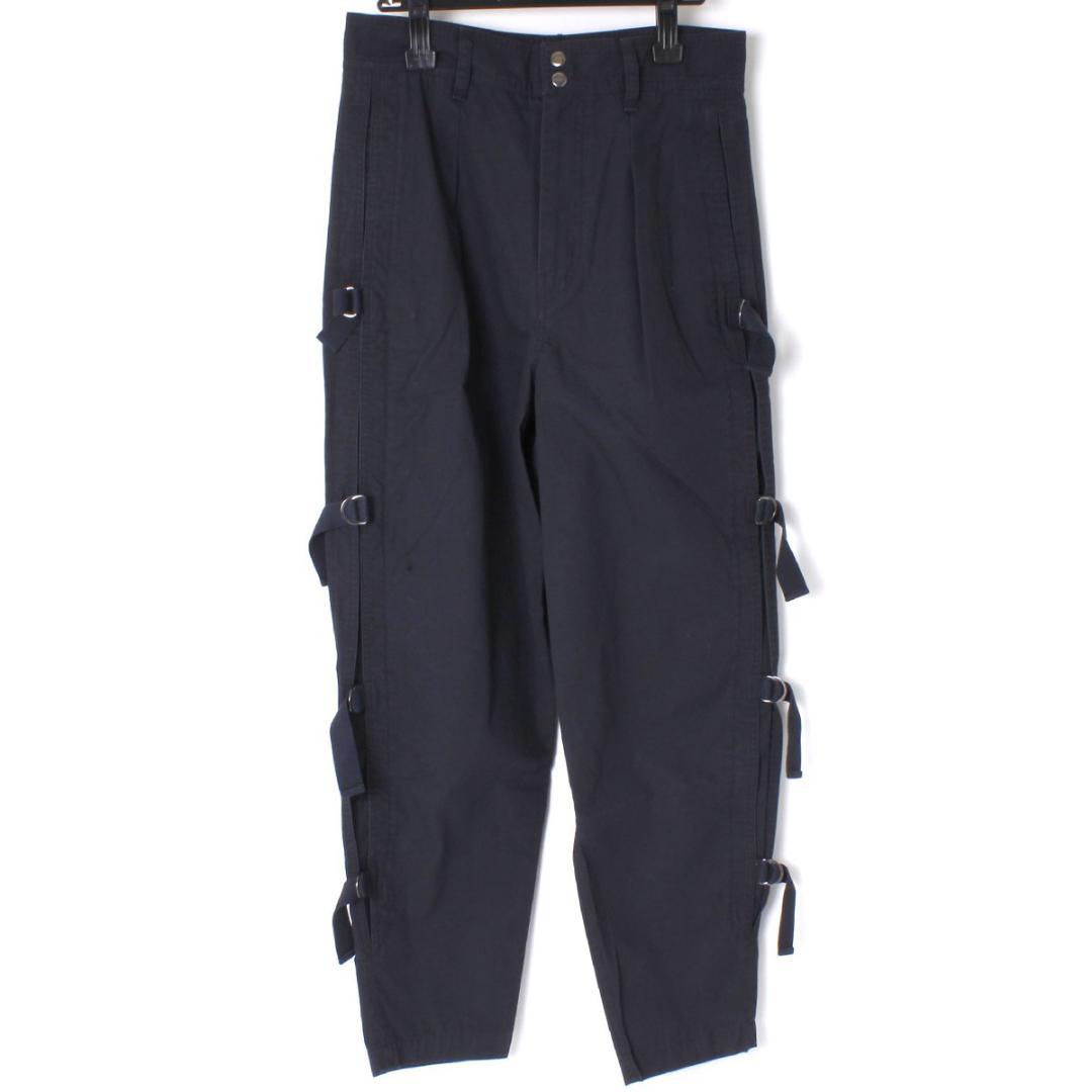 新品 ISABEL MARANT ETOILE KEOWINA カーゴパンツ38