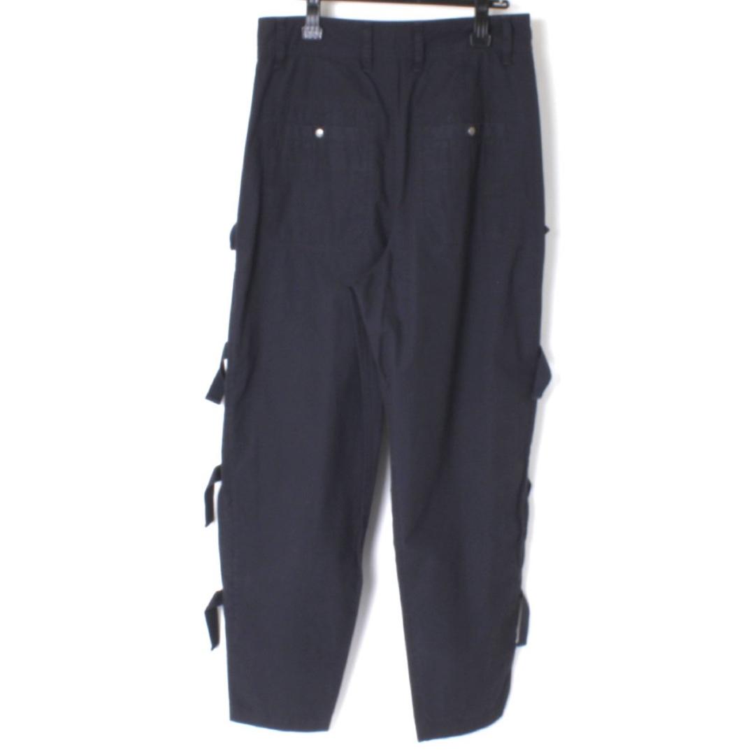 新品 ISABEL MARANT ETOILE KEOWINA カーゴパンツ38