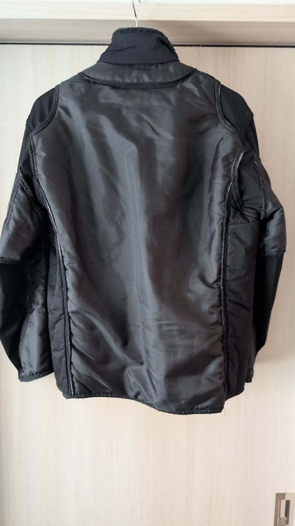 【中古】POWERAGE（パワーエイジ） PJ-8107 N-3Bライダース