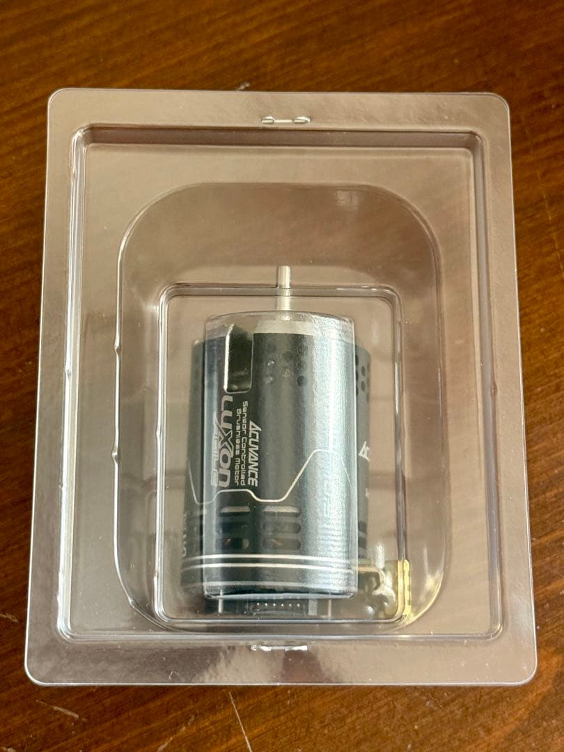 Acuvance LUXON AGILE 10.5T-B LV42ハイトルク